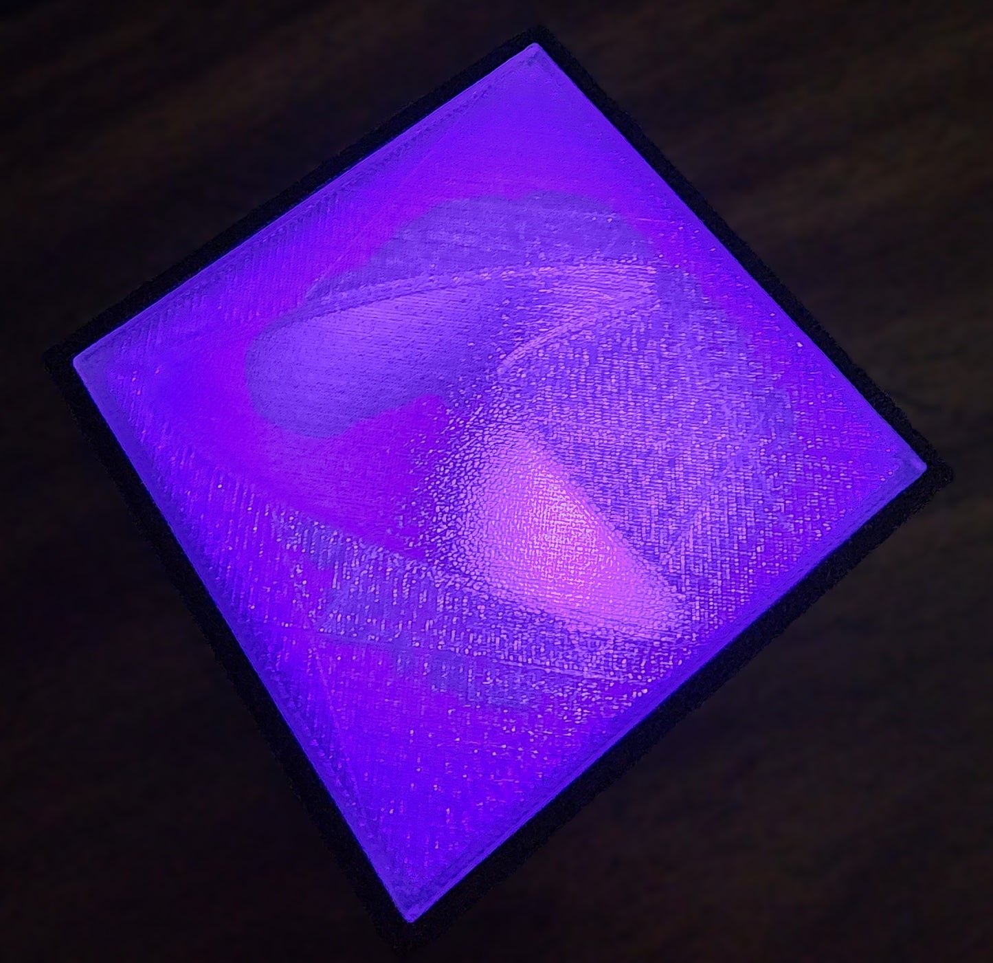 Holodex™ Mini - Star Trek TOS Version