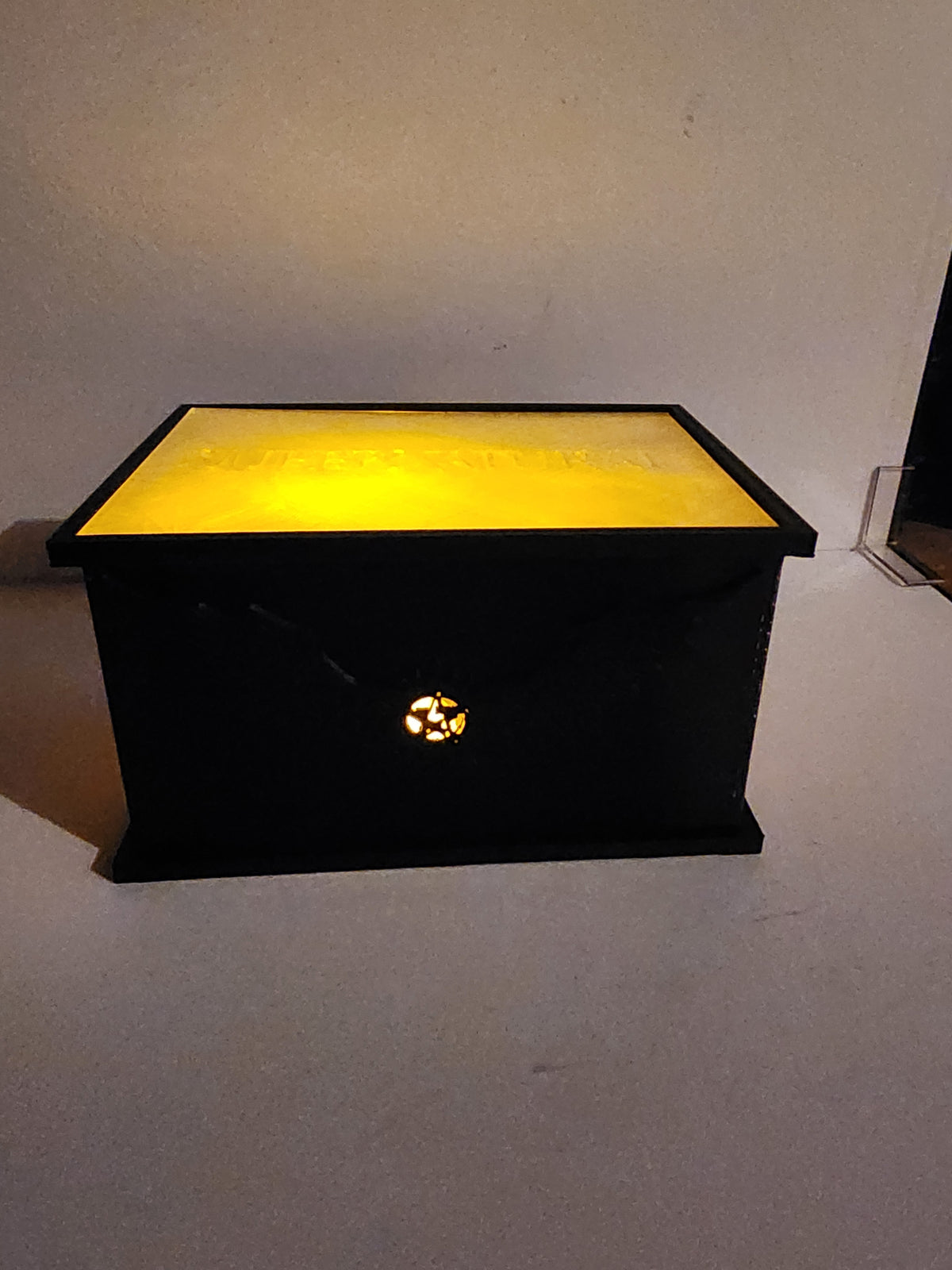 Holodex™ Mini 9 and 5 - Supernatural (Baby)