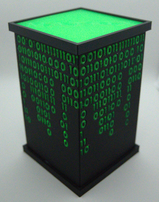 Holodex™ Mini - Matrix