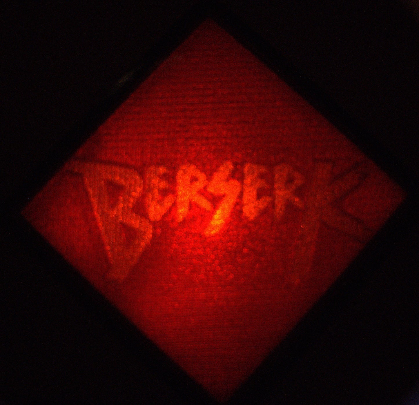 Holodex™ Mini - Berserk