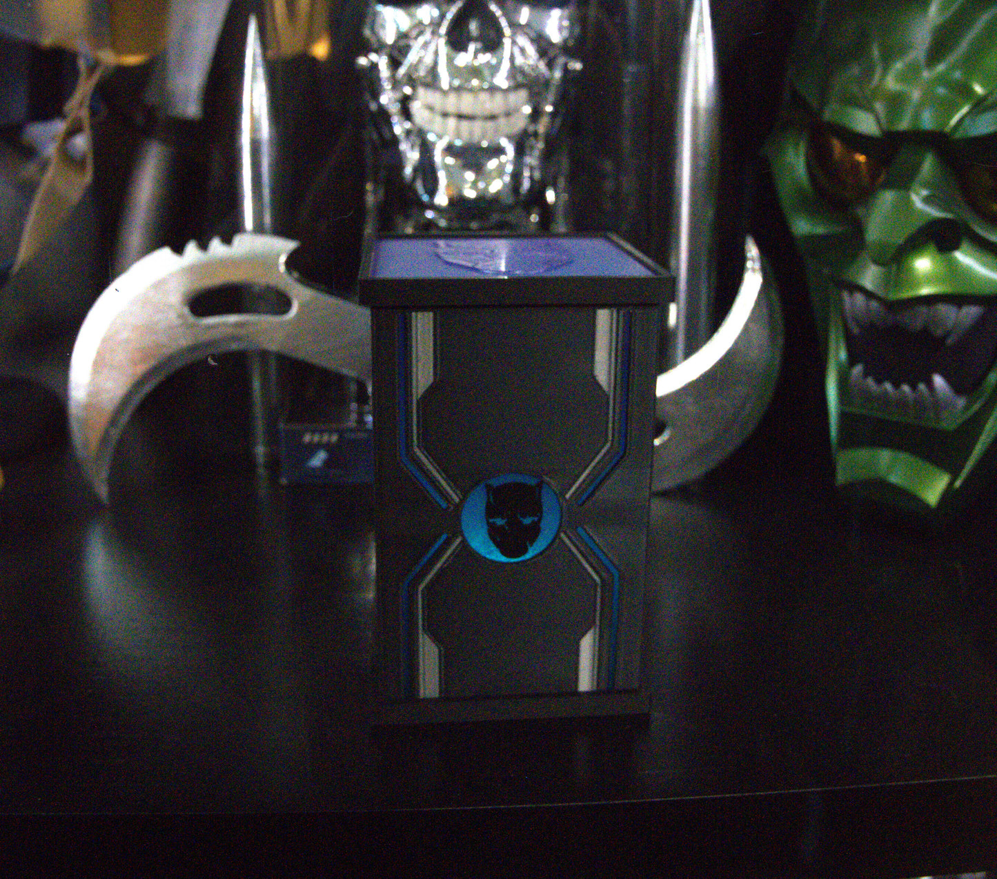 Holodex™ Mini - Panther