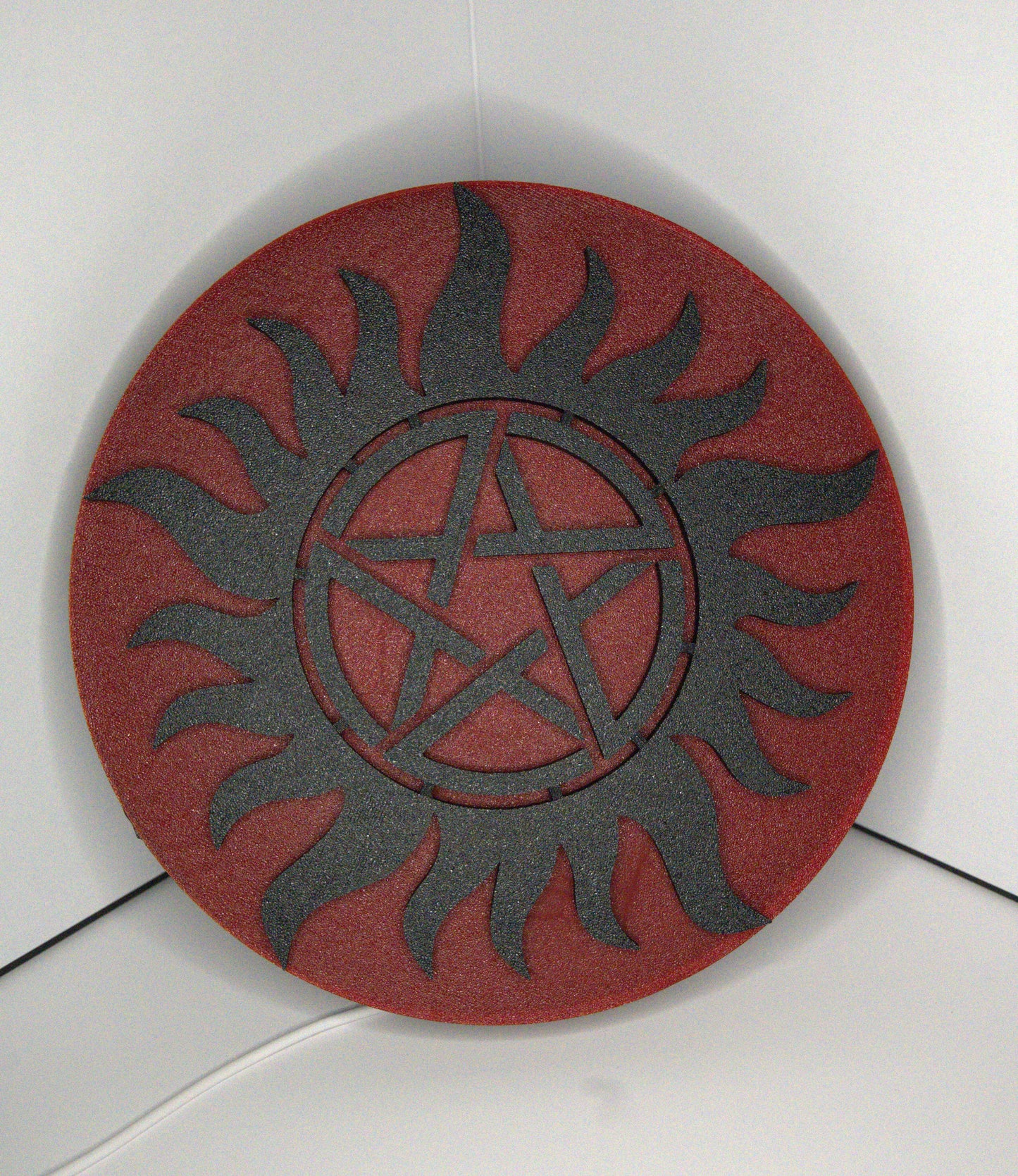 Lightbox - SPN Anti-Possession