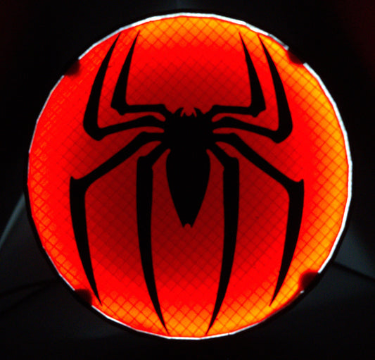 Lightbox - Spiderman