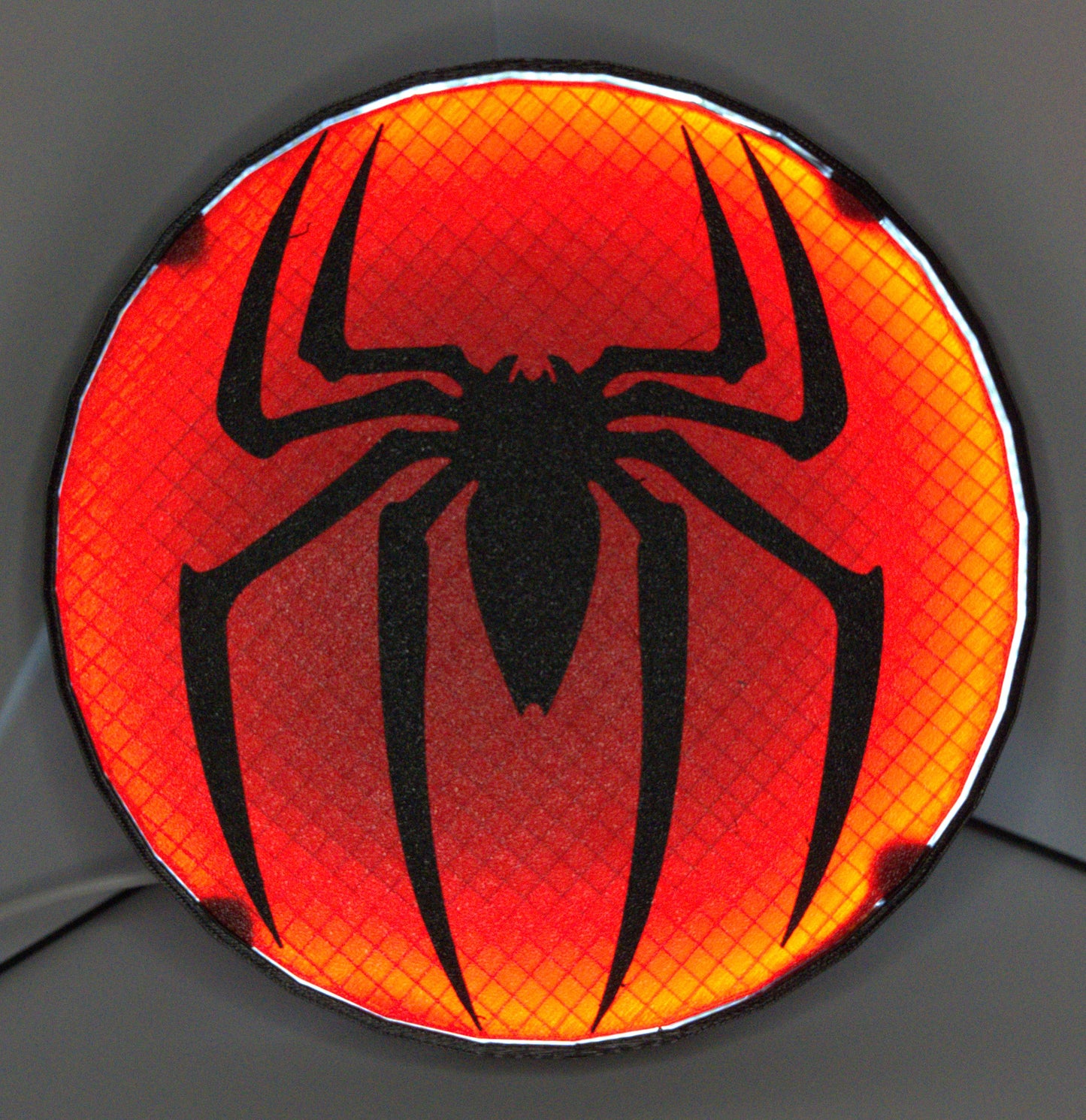 Lightbox - Spiderman