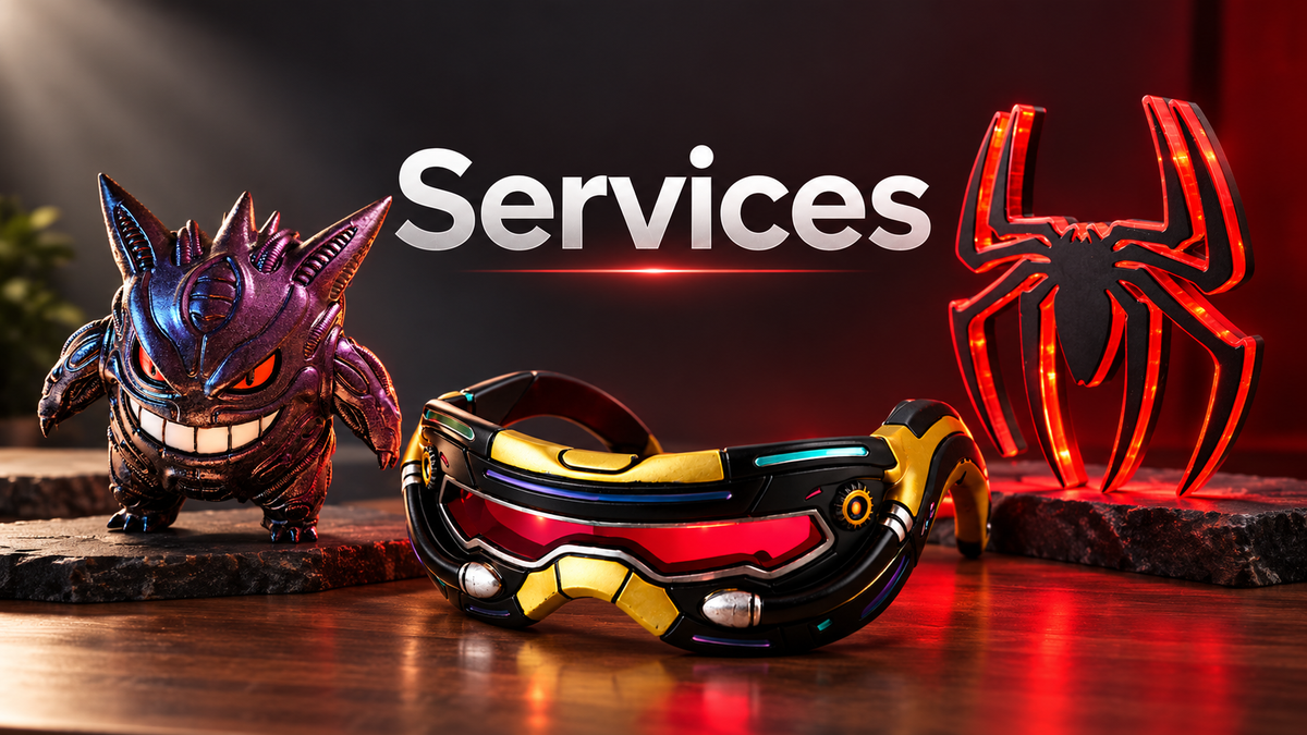 Services