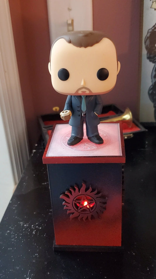 Holodex™ Mini - Supernatural