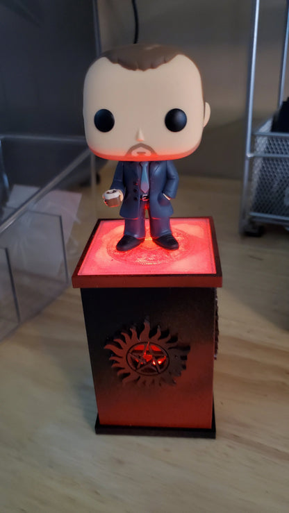 Holodex™ Mini - Supernatural