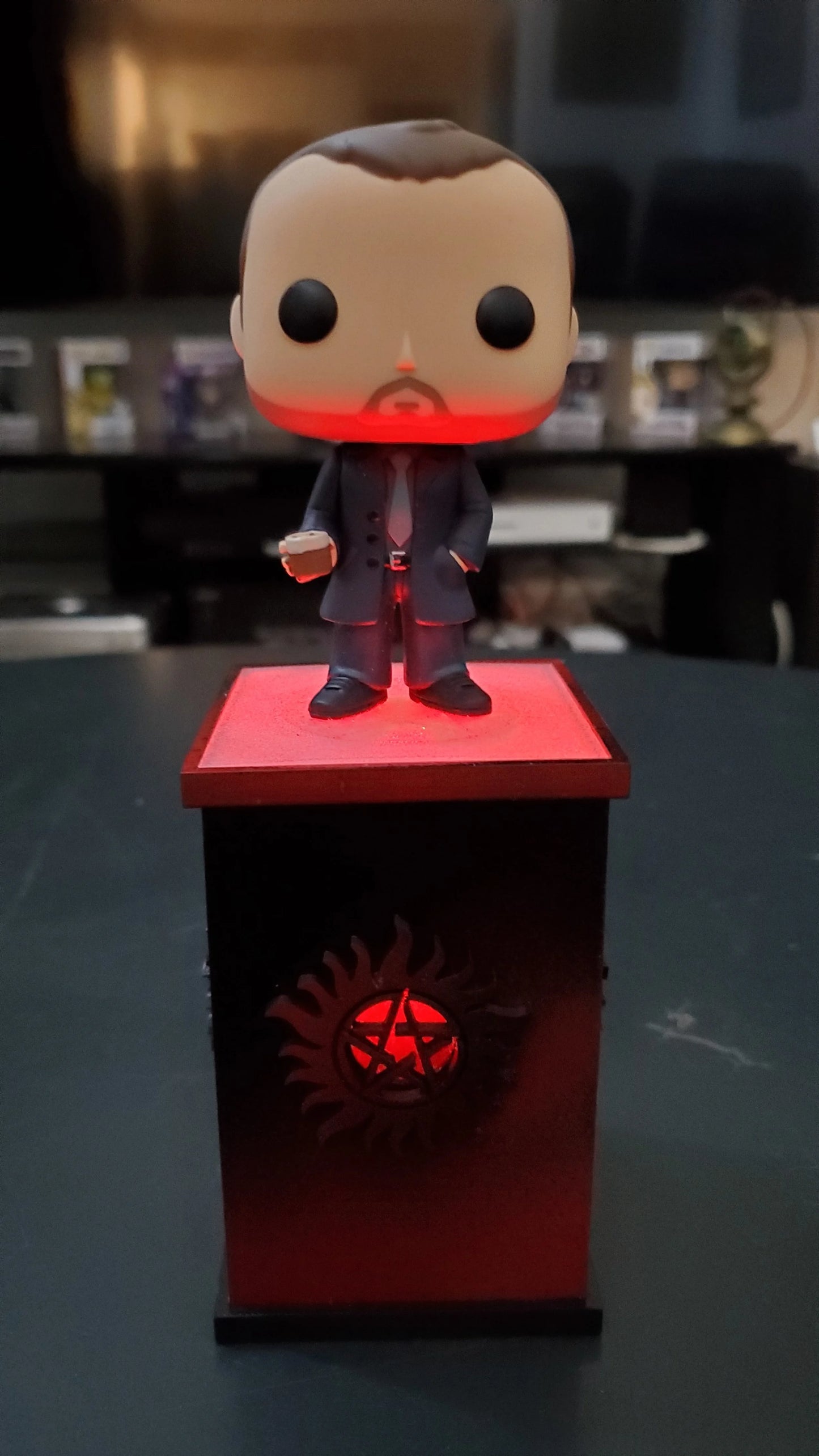 Holodex™ Mini - Supernatural