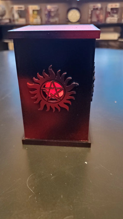 Holodex™ Mini - Supernatural