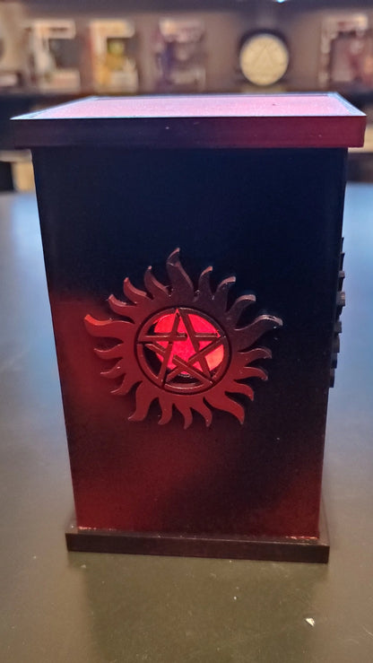 Holodex™ Mini - Supernatural