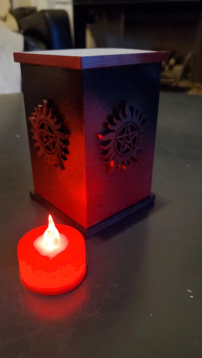 Holodex™ Mini - Supernatural
