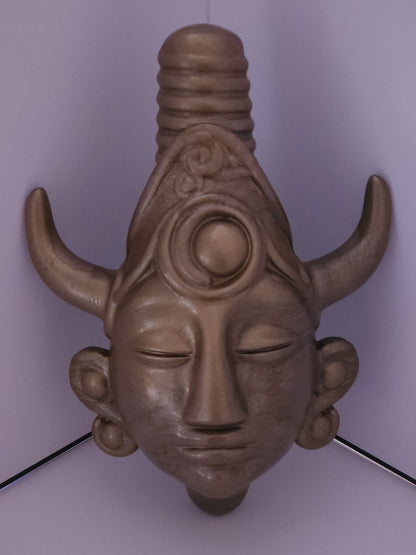 Supernatural Samulet Wall-Mount Décor