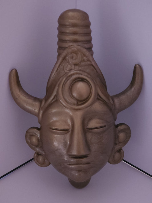 Supernatural Samulet Wall-Mount Décor