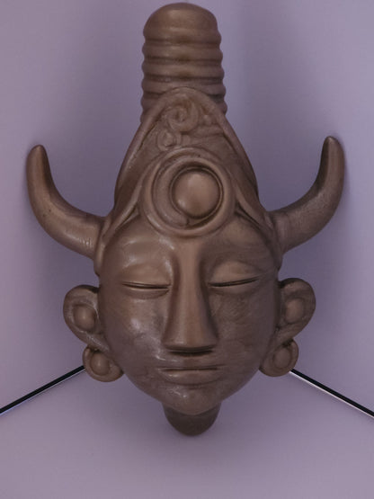 Supernatural Samulet Wall-Mount Décor
