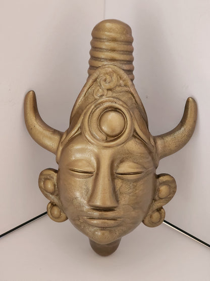 Supernatural Samulet Wall-Mount Décor