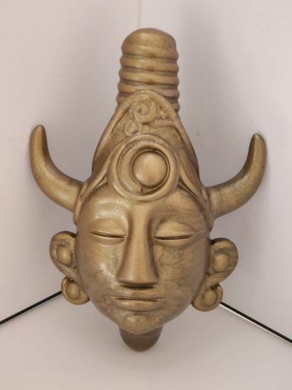 Supernatural Samulet Wall-Mount Décor