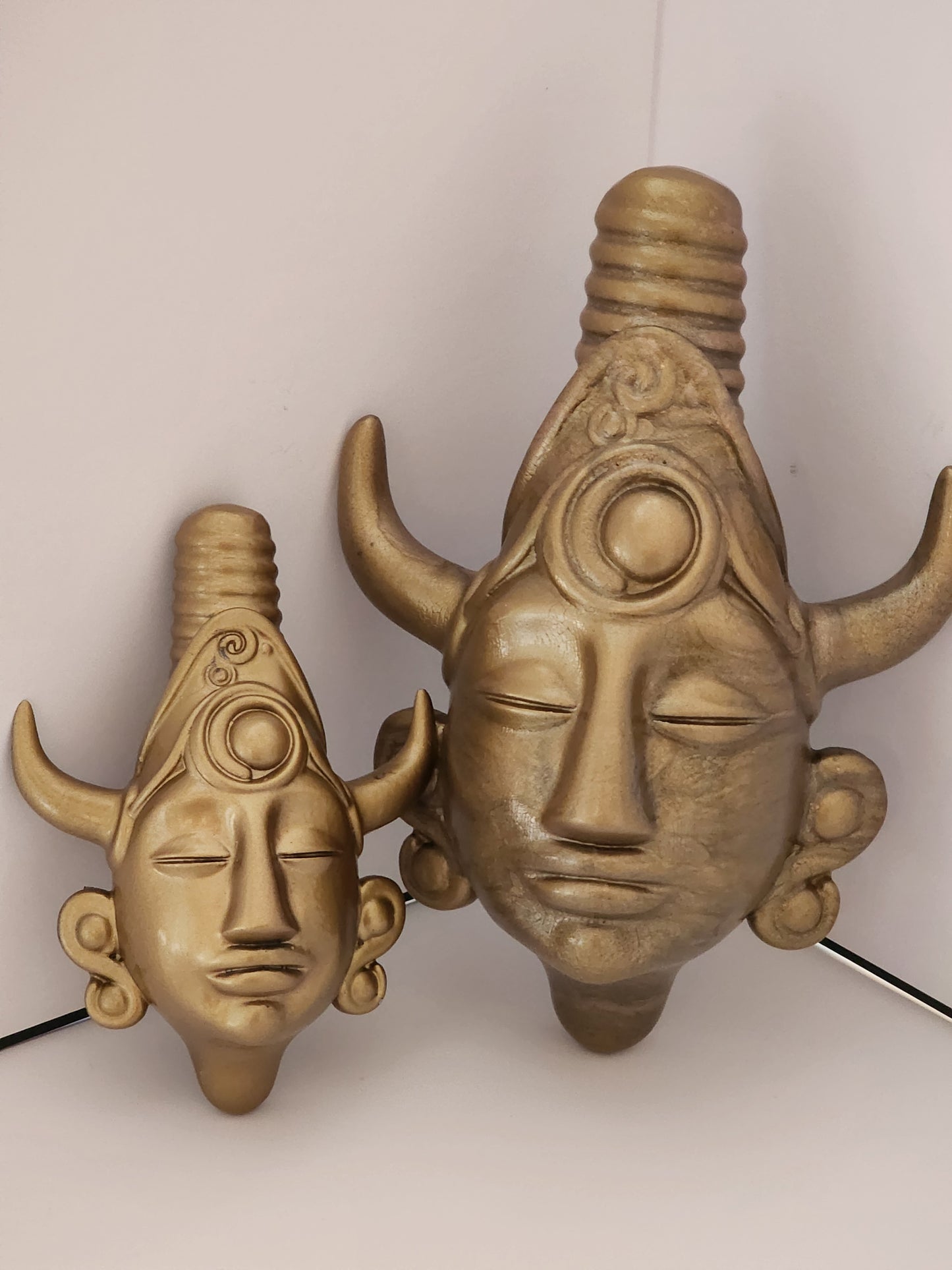 Supernatural Samulet Wall-Mount Décor