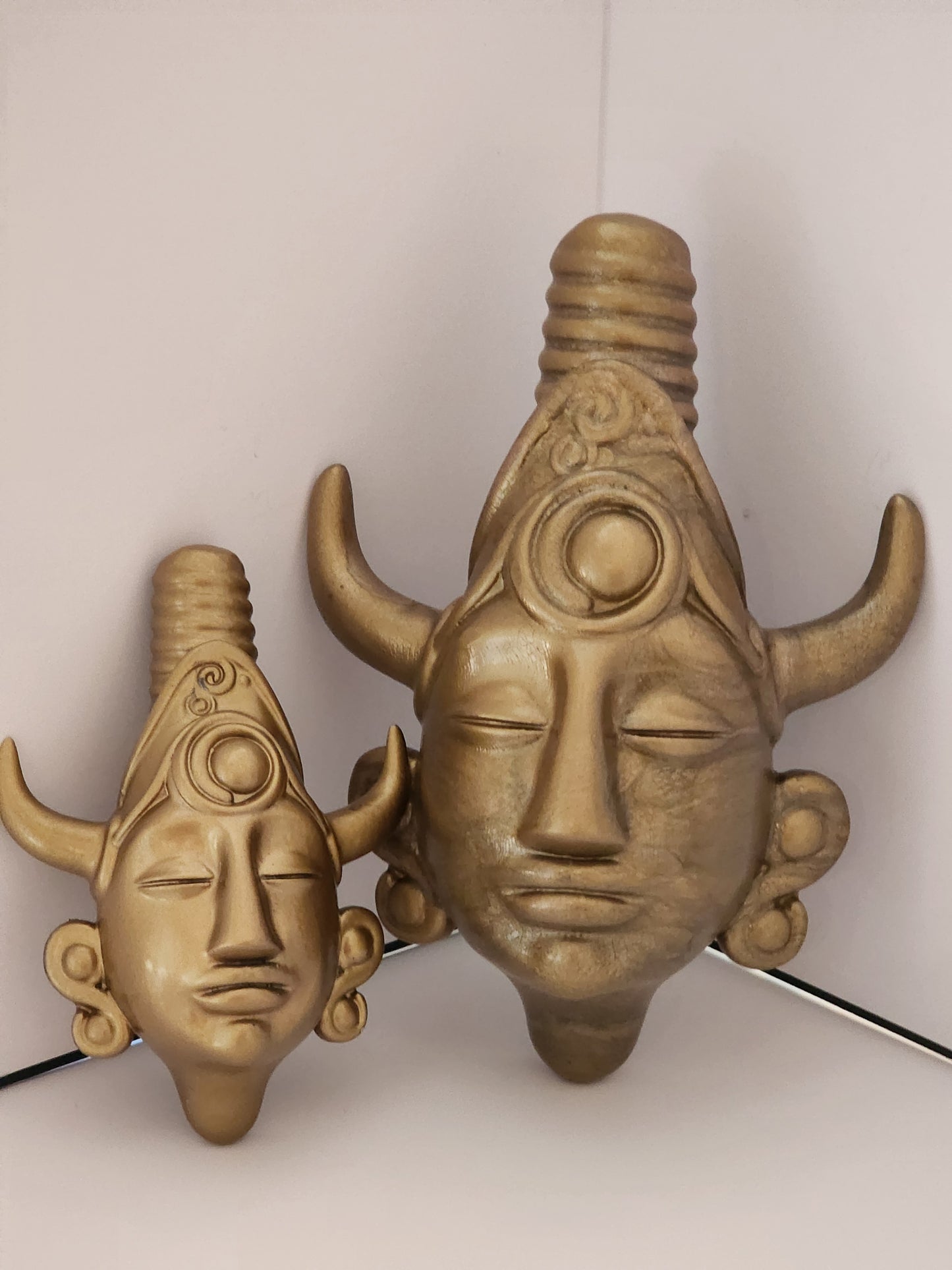 Supernatural Samulet Wall-Mount Décor