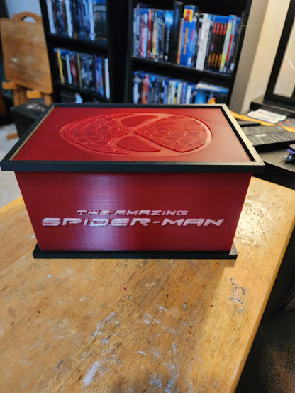 Holodex™ Mini 9 - Spider-Man