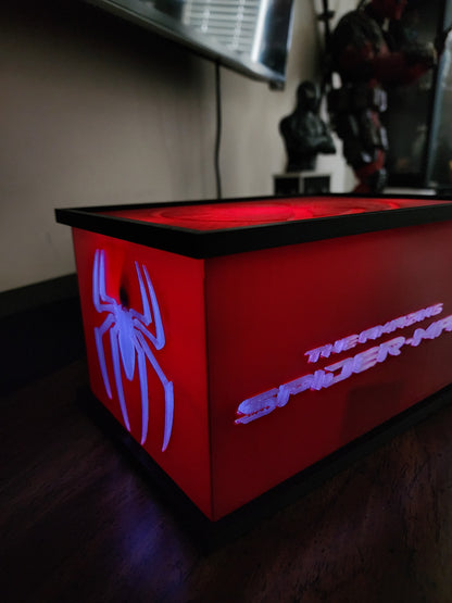 Holodex™ Mini 9 - Spider-Man