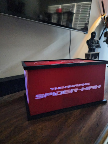 Holodex™ Mini 9 - Spider-Man