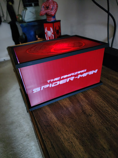 Holodex™ Mini 9 - Spider-Man