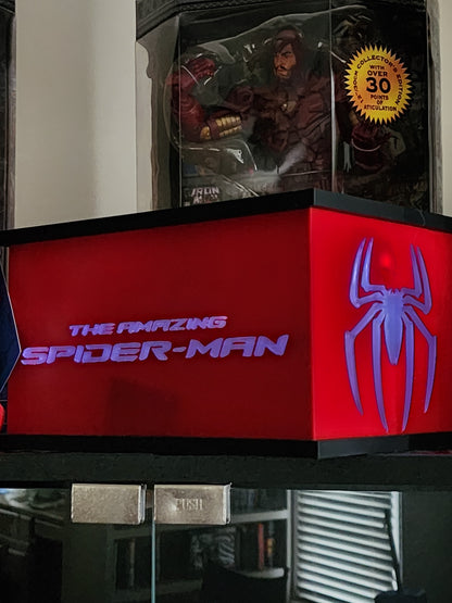 Holodex™ Mini 9 - Spider-Man