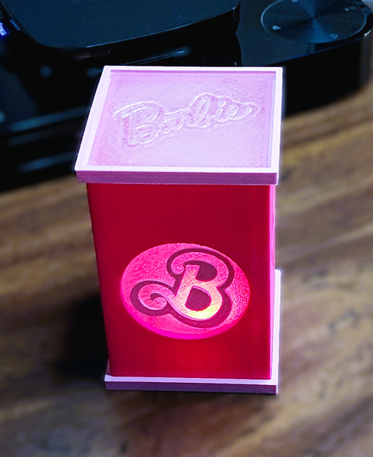 Holodex™ Mini - Hi Barbie!!