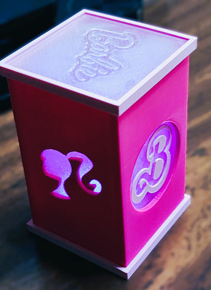 Holodex™ Mini - Hi Barbie!!