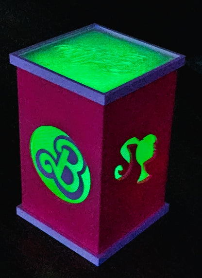 Holodex™ Mini - Hi Barbie!!