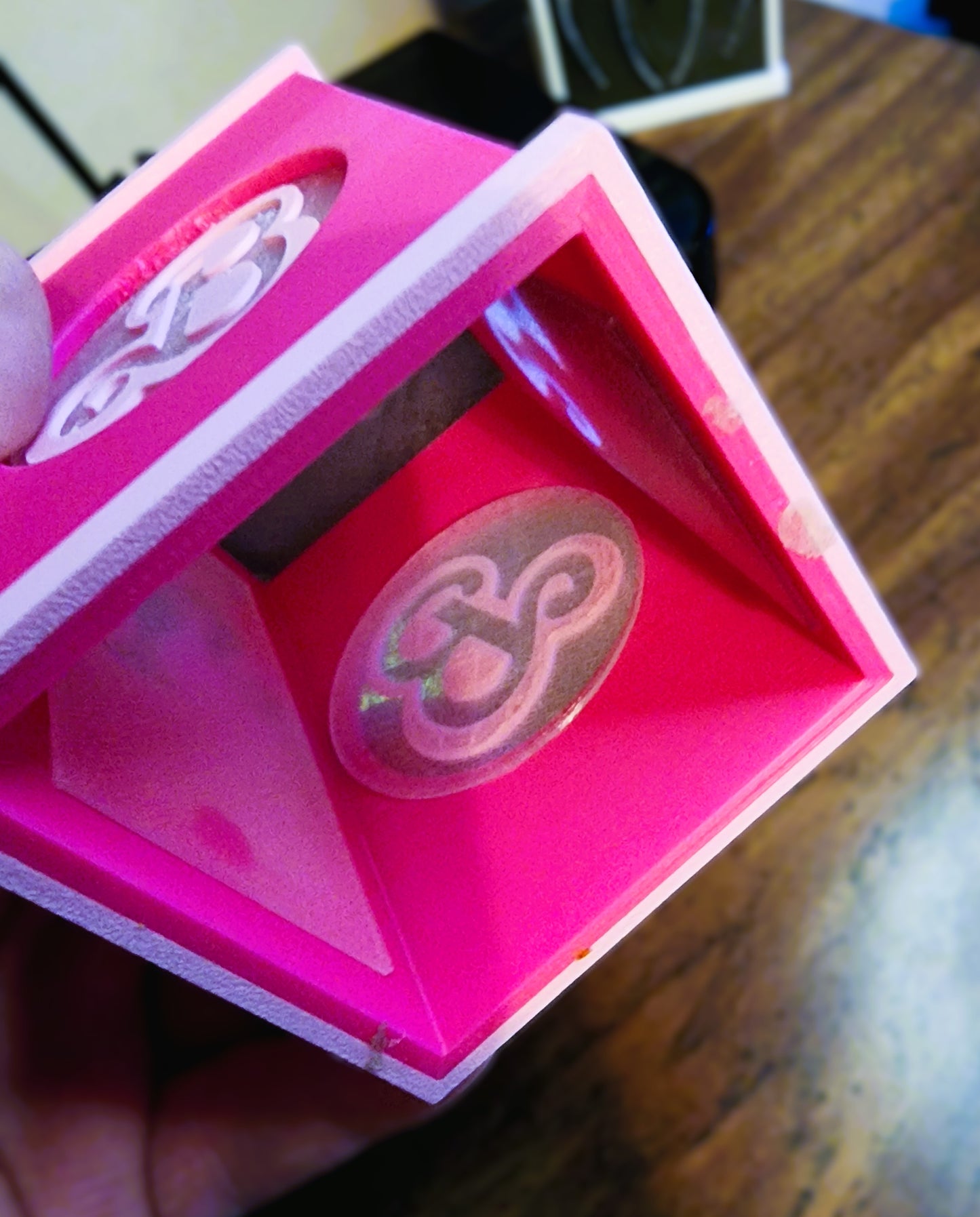 Holodex™ Mini - Hi Barbie!!