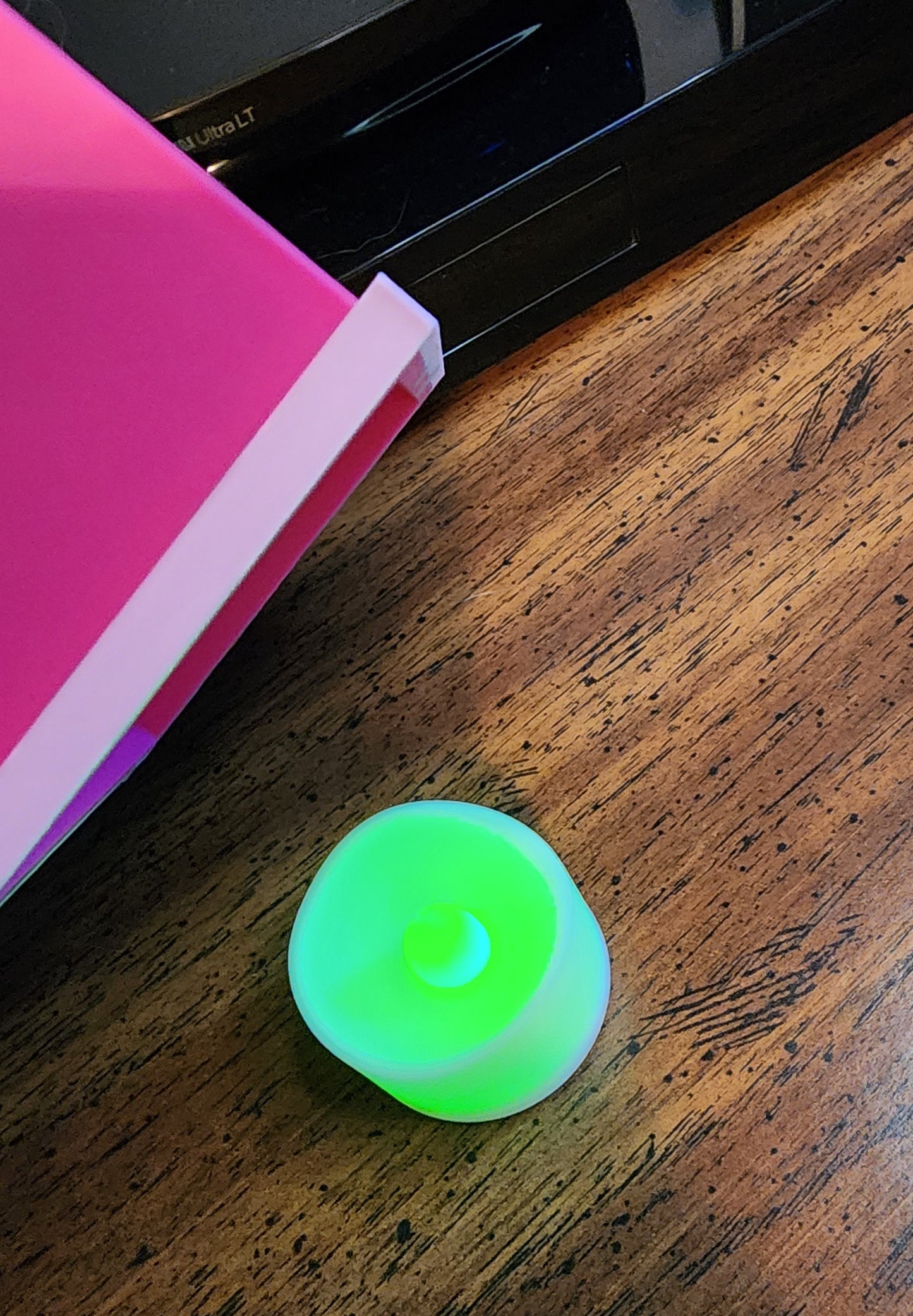 Holodex™ Mini - Hi Barbie!!