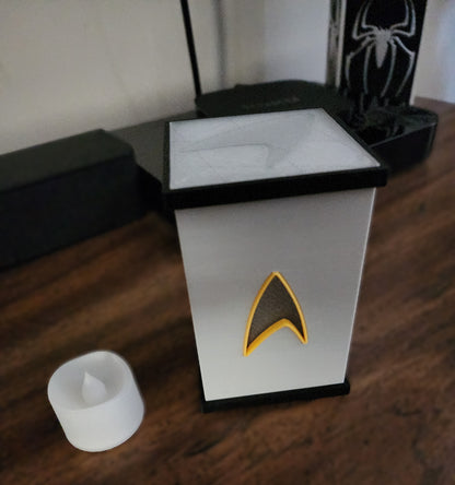 Holodex™ Mini - Star Trek TOS Version