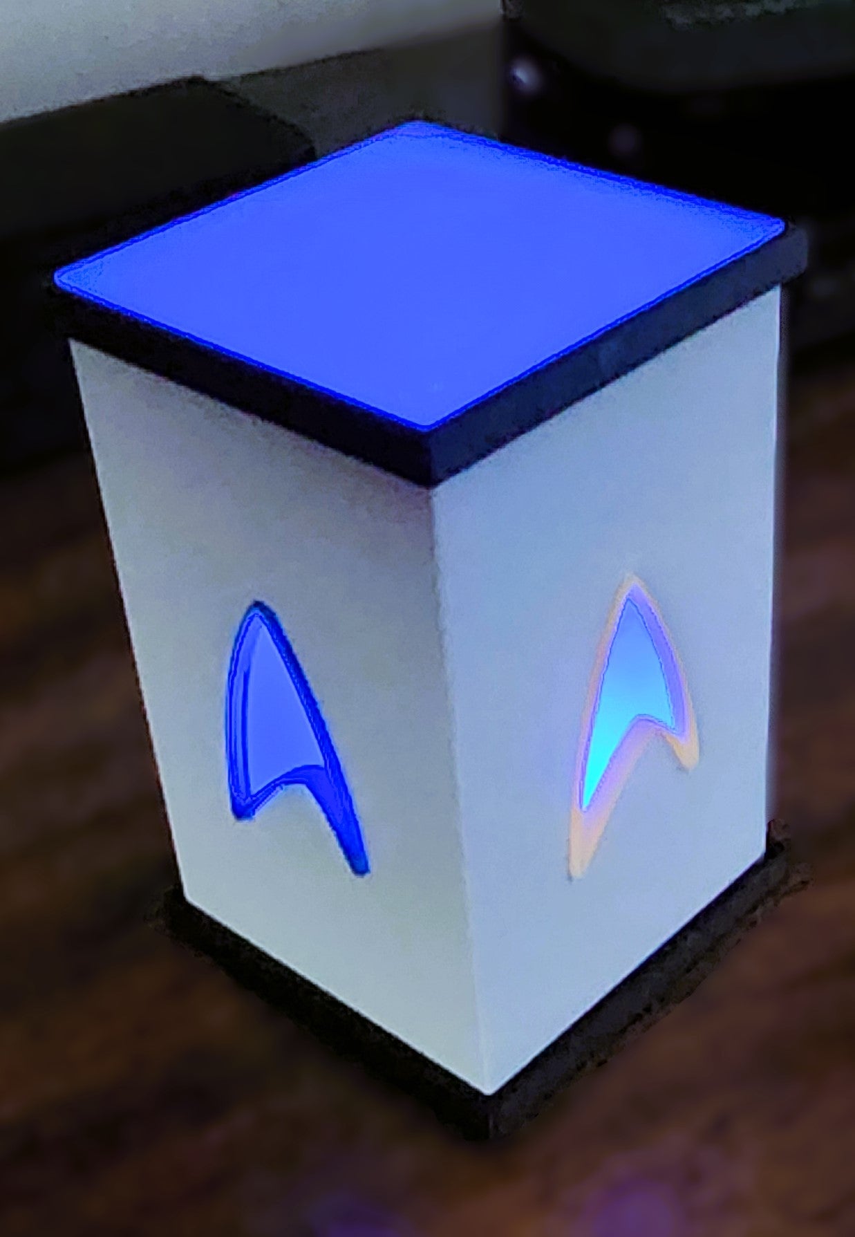 Holodex™ Mini - Star Trek TOS Version