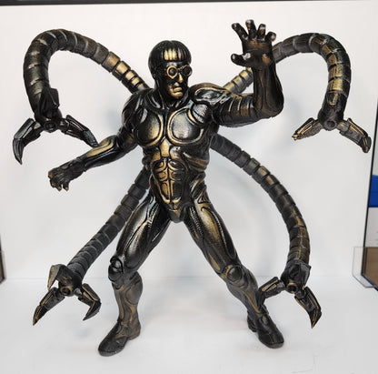H.R. Giger-Inspired Doc Ock