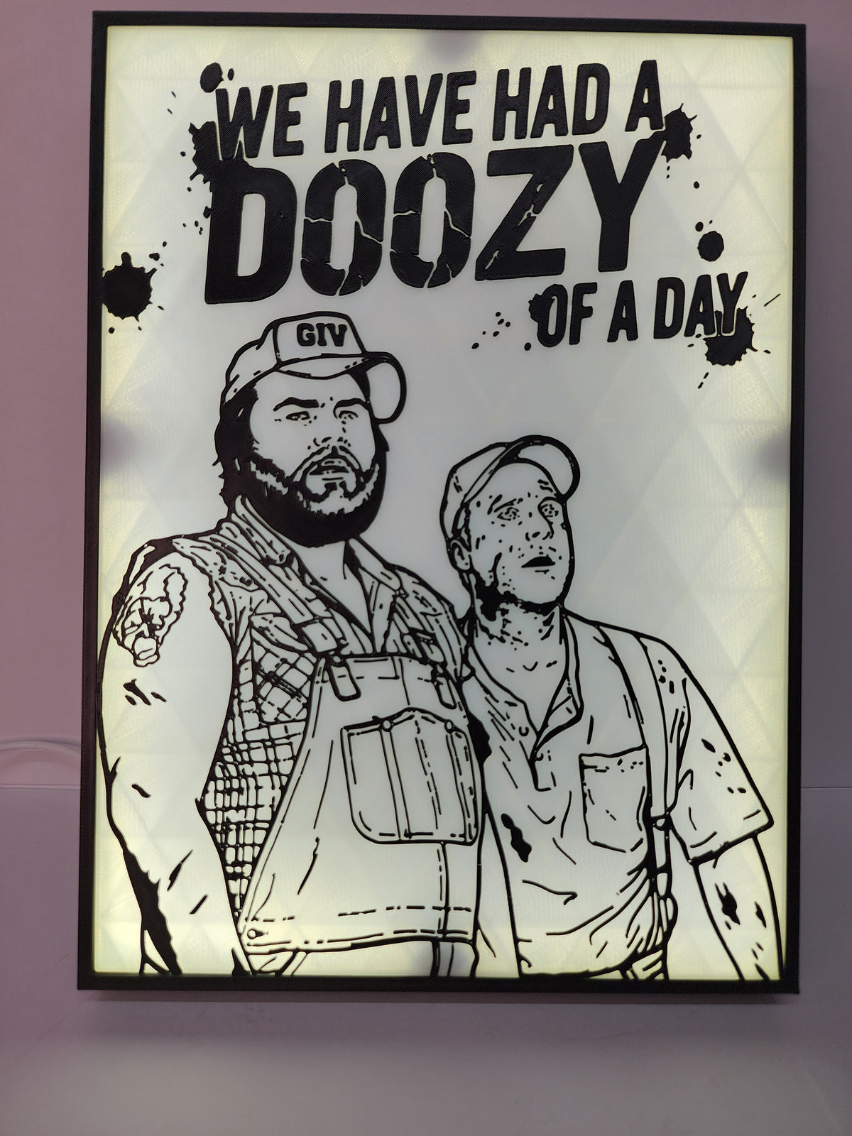Lightbox - Tucker &amp; Dale vs. Evil – “We Have Had a Doozy of a Day”