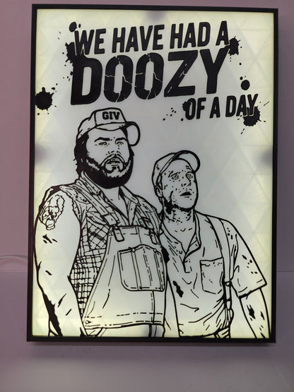 Lightbox - Tucker &amp; Dale vs. Evil – “We Have Had a Doozy of a Day”