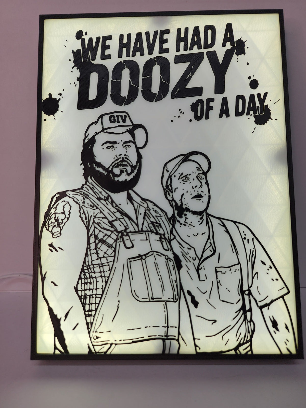 Lightbox - Tucker &amp; Dale vs. Evil – “We Have Had a Doozy of a Day”
