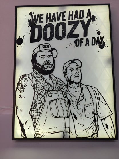Lightbox - Tucker &amp; Dale vs. Evil – “We Have Had a Doozy of a Day”