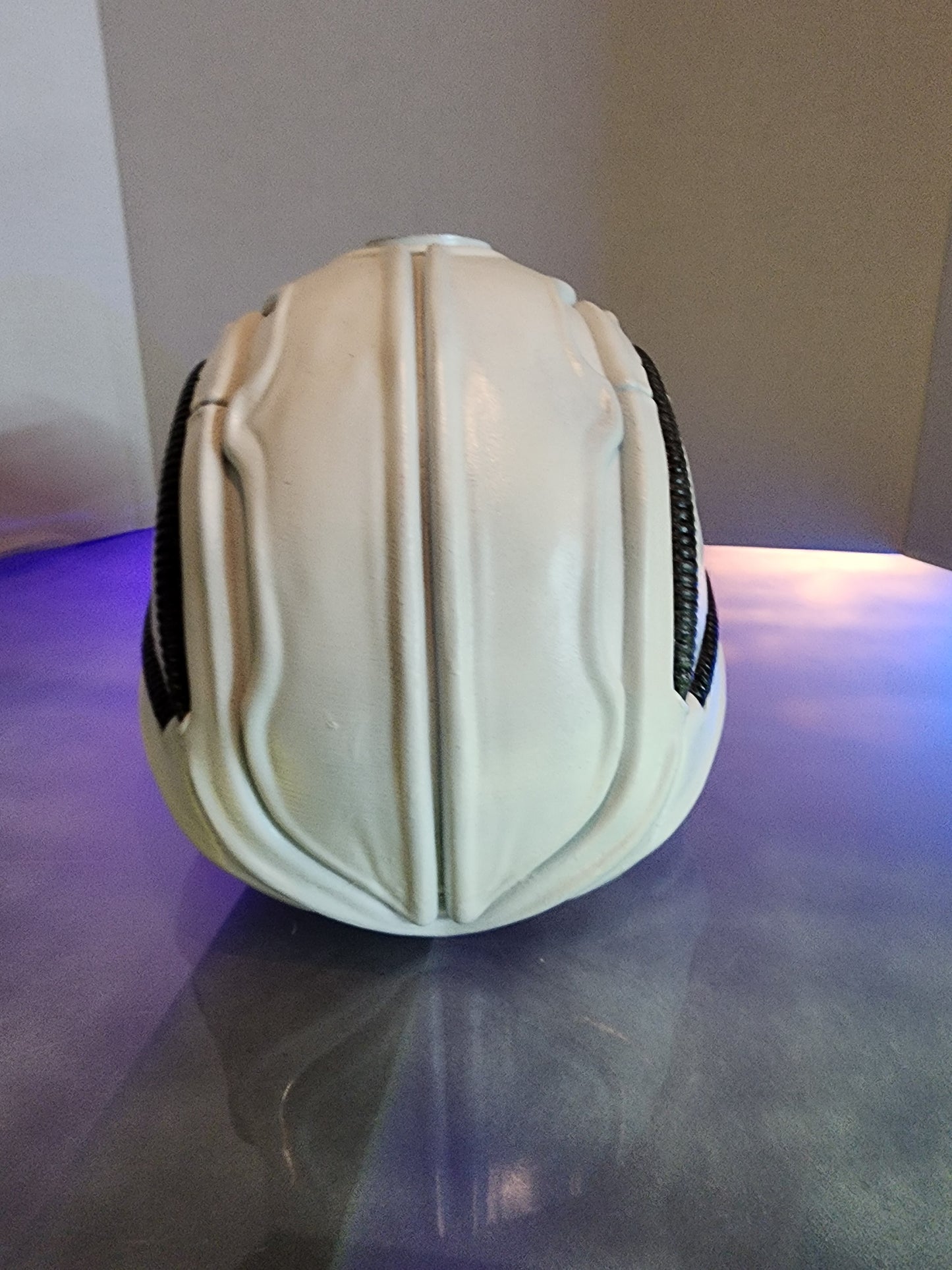 H.R. Giger-Inspired Moon Knight Helmet –  Wearable Cosplay (Digital STL Download)