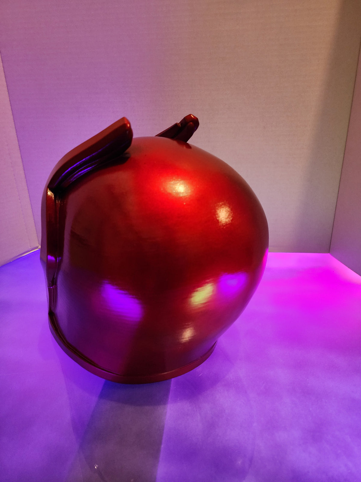Unique Magneto Helmet – Wearable Cosplay Digital STL (Digital Download)