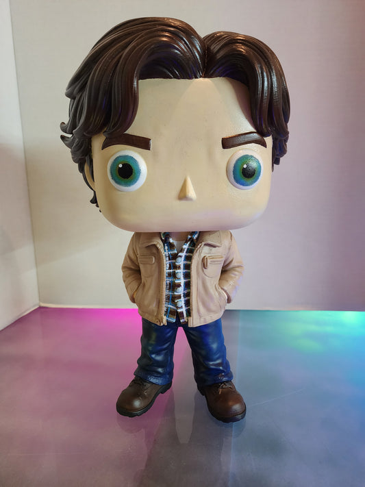 Supernatural "Funky Figure" - Sam Winchester