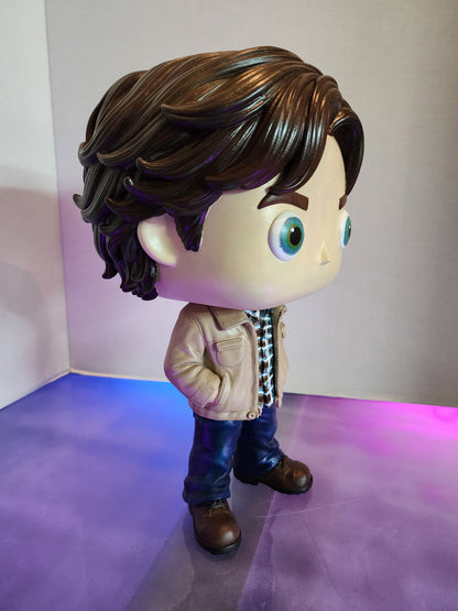 Supernatural "Funky Figure" - Sam Winchester
