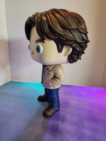 Supernatural "Funky Figure" - Sam Winchester