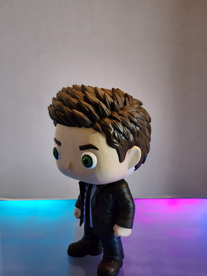 Supernatural "Funky Figure" - Dean Winchester