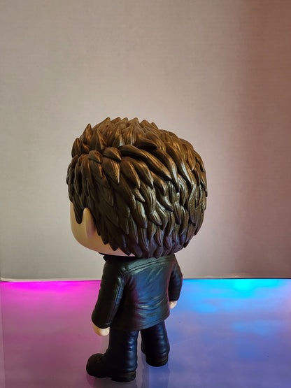 Supernatural "Funky Figure" - Dean Winchester