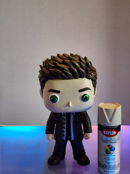 Supernatural "Funky Figure" - Dean Winchester