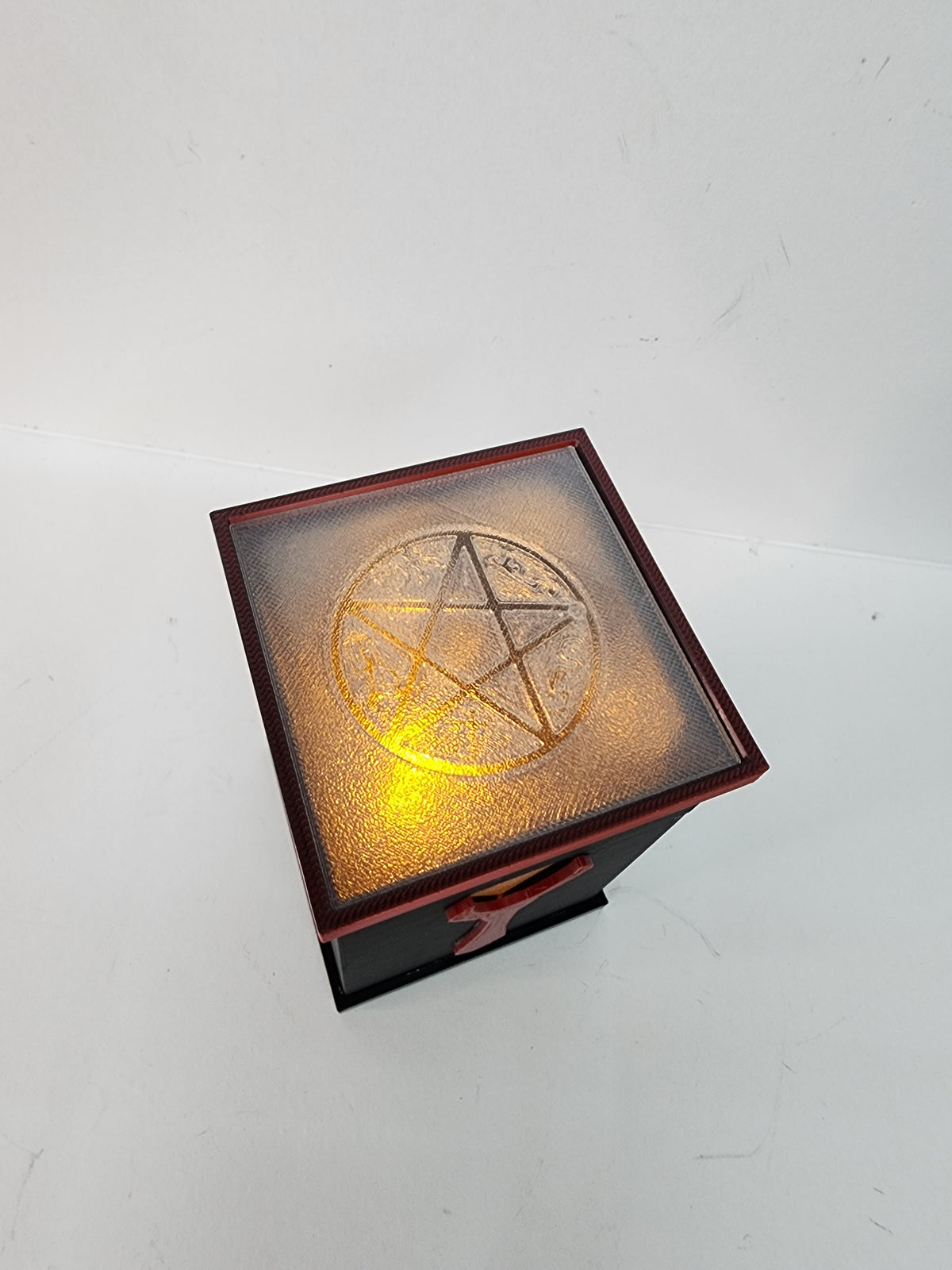 Holodex™ Mini - Supernatural (Crowley)