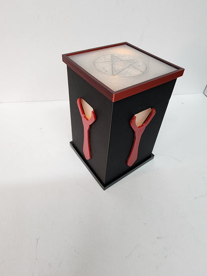 Holodex™ Mini - Supernatural (Crowley)