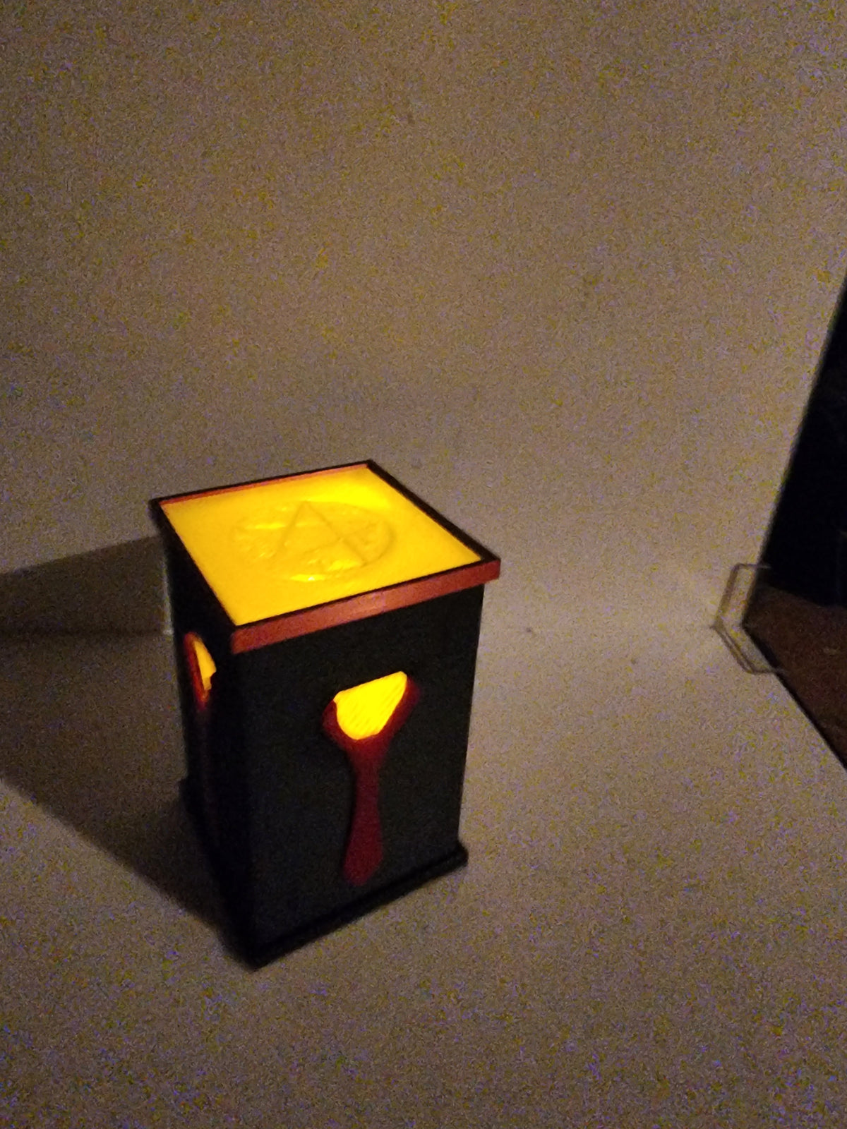 Holodex™ Mini - Supernatural (Crowley)